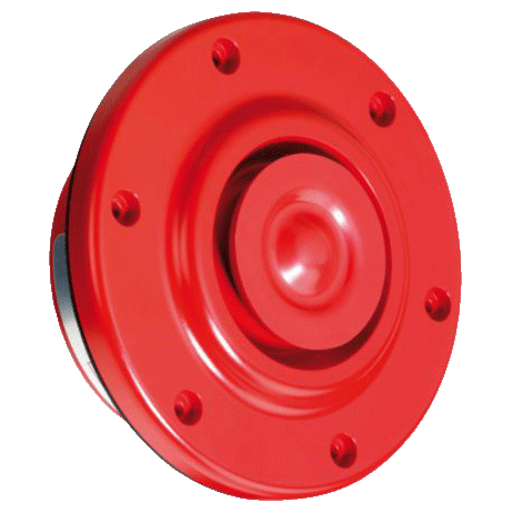 Hazardous Area Audible Signal - 100 dB (A) Series YA11